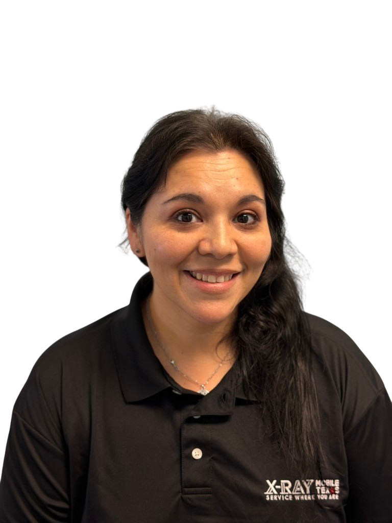 Angela Arredondo
