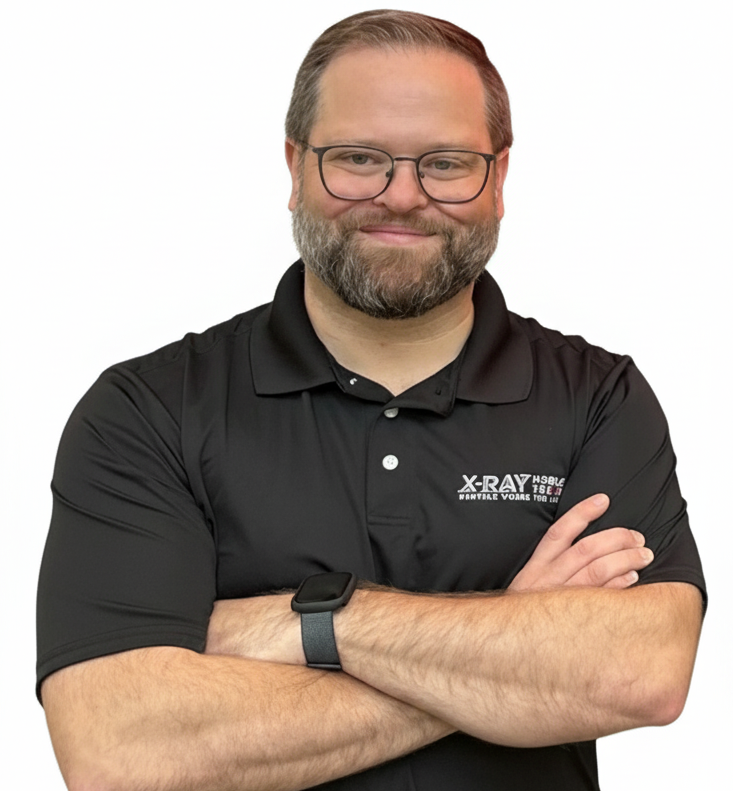 Brian Truax